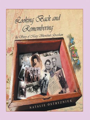 cover image of Looking Back and Remembering